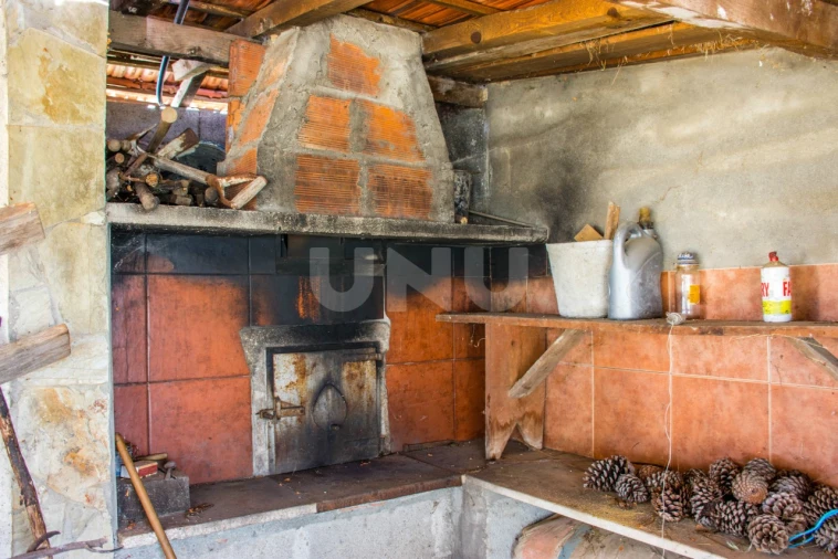 Terreno Agricola ou Rústico para Venda em Caria Foto 7