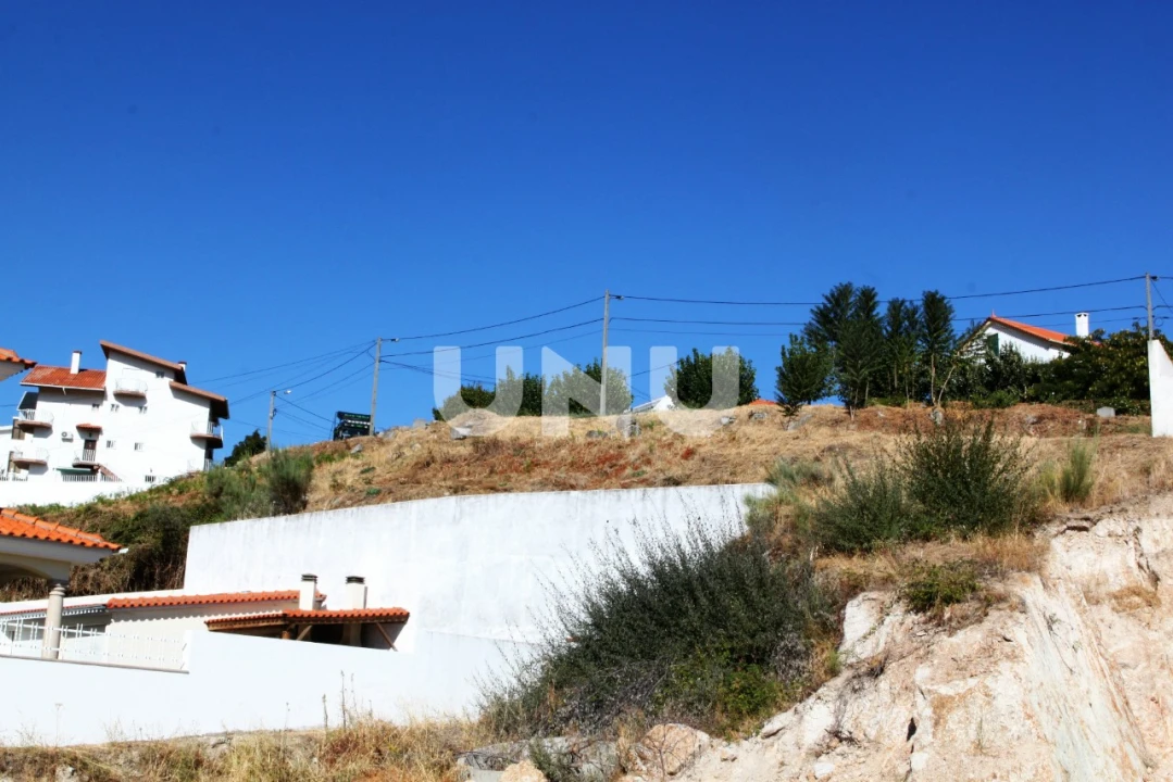 Terreno para Venda em Covilhã e Canhoso Foto 1