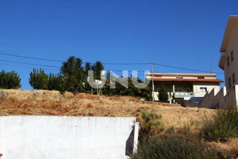 Terreno para Venda em Covilhã e Canhoso Foto 2