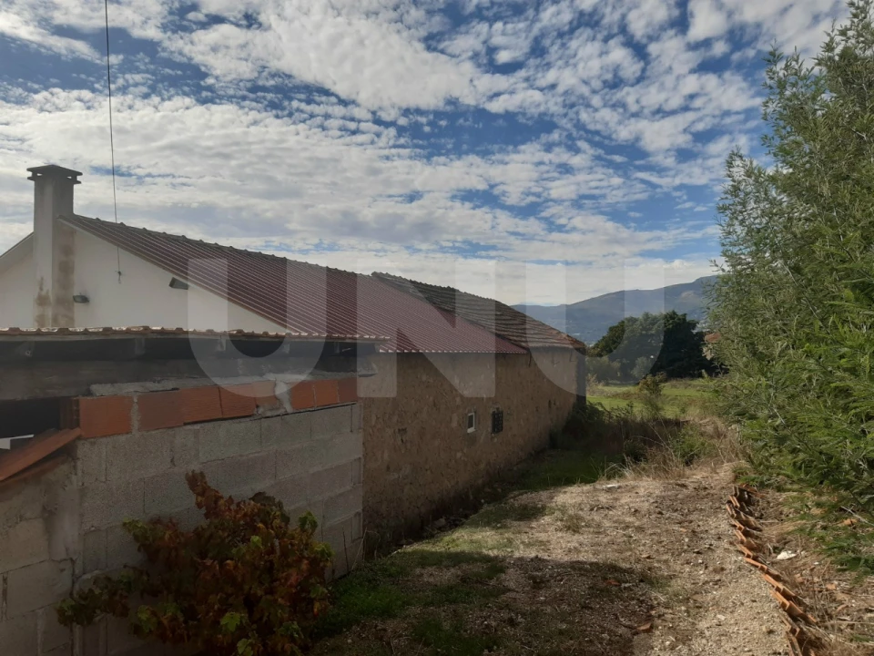 Quinta T1 para Venda em Ferro Foto 3