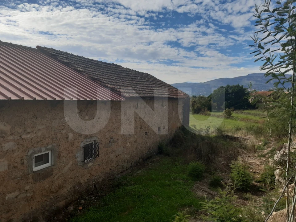 Quinta T1 para Venda em Ferro Foto 4