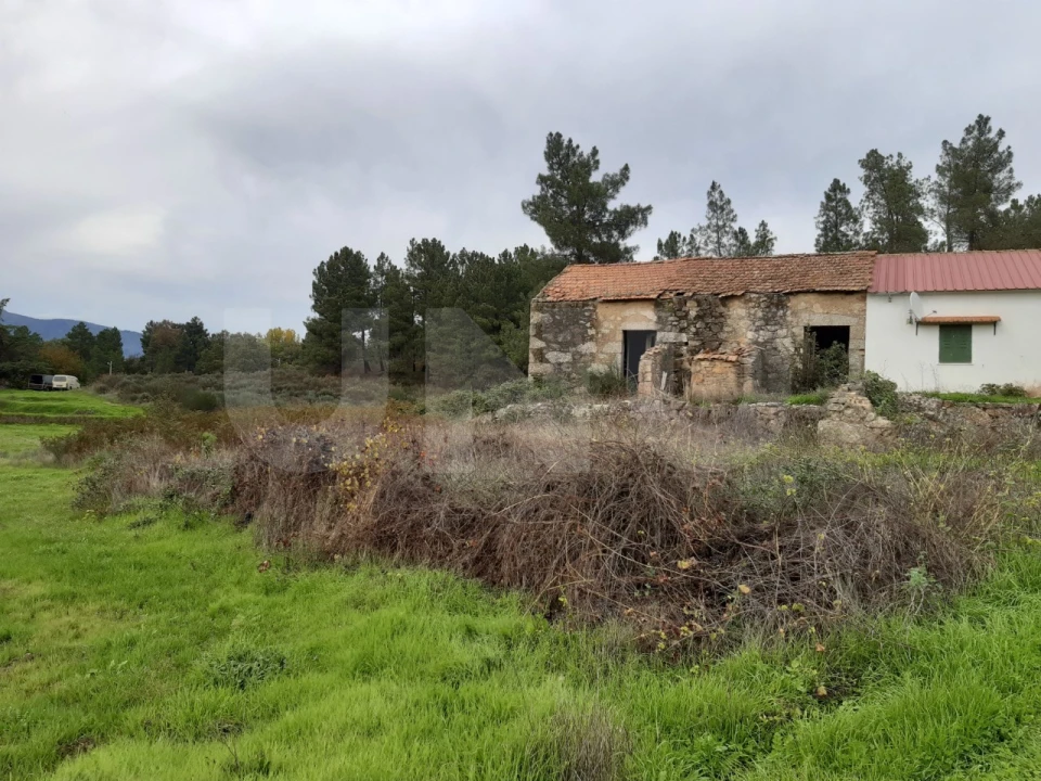 Quinta T1 para Venda em Ferro Foto 7