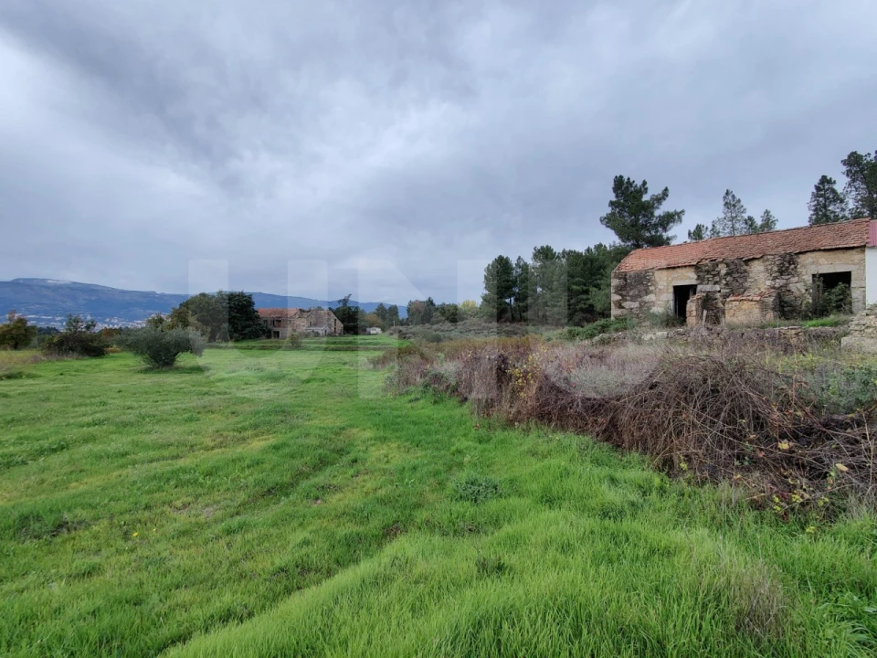 Quinta T1 para Venda em Ferro Foto 8