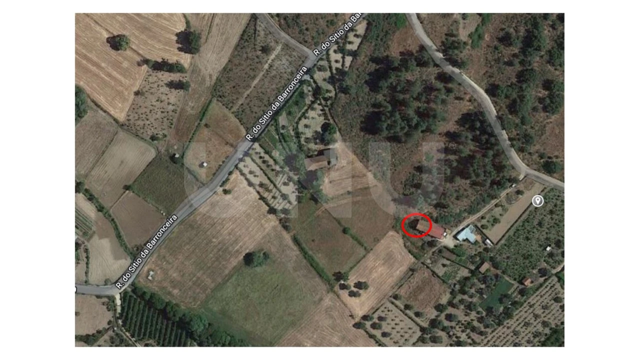 Quinta T1 para Venda em Ferro Foto 17