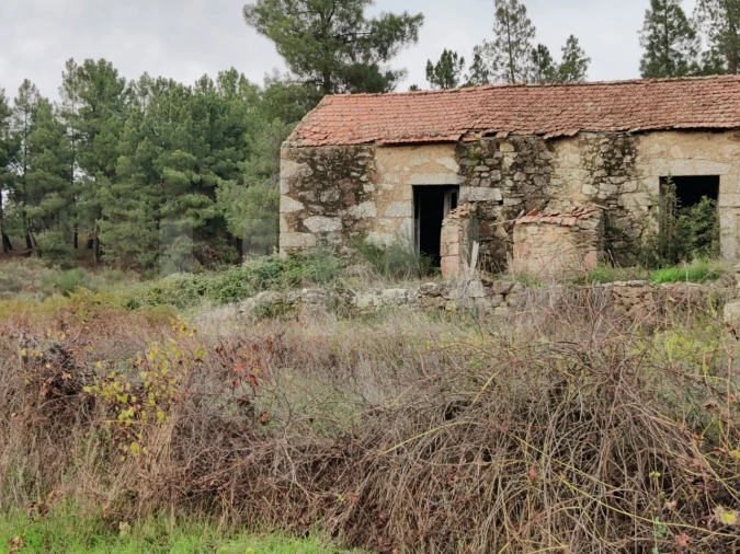 Quinta T1 para Venda em Ferro Foto 2