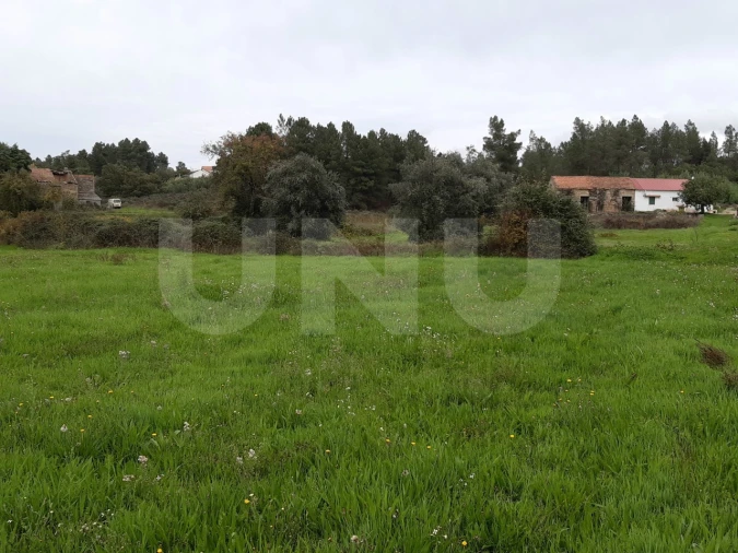 Quinta T1 para Venda em Ferro Foto 9