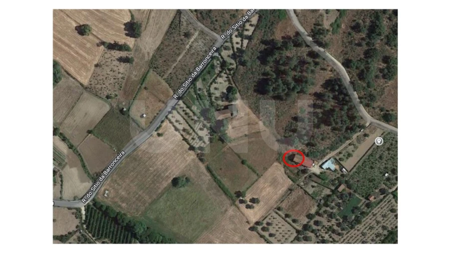 Quinta T1 para Venda em Ferro Foto 17