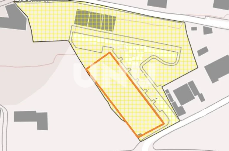 Terreno para Venda em Tortosendo Foto 2