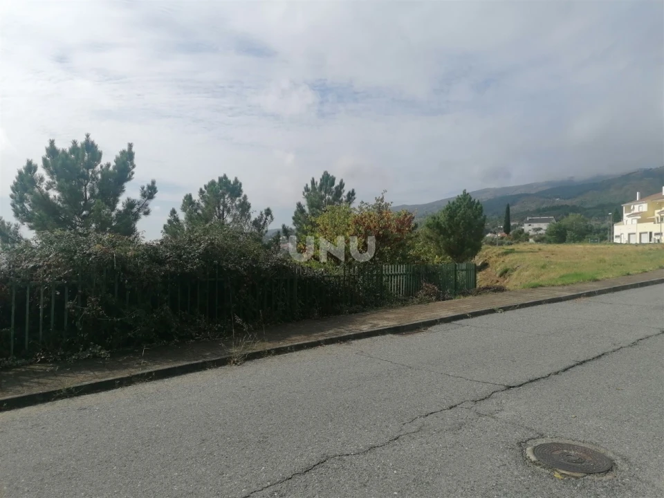 Terreno para Venda em Cantar-Galo e Vila do Carvalho Foto 5
