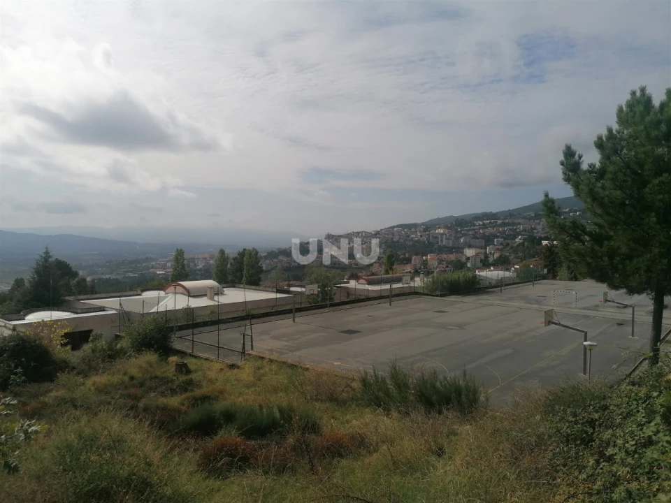 Terreno para Venda em Cantar-Galo e Vila do Carvalho Foto 6
