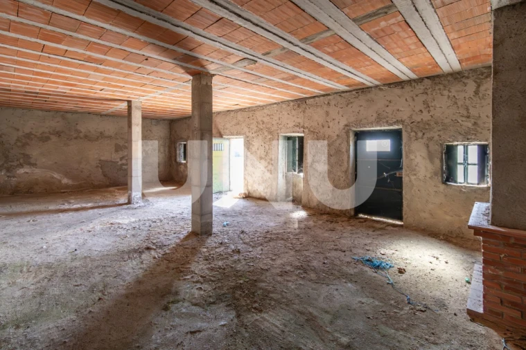 Terreno Agricola ou Rústico para Venda em Caria Foto 11