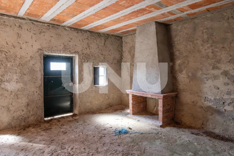 Terreno Agricola ou Rústico para Venda em Caria Foto 13