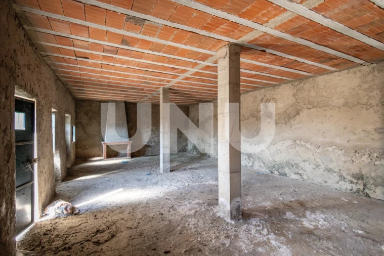 Terreno Agricola ou Rústico para Venda em Caria Foto 14