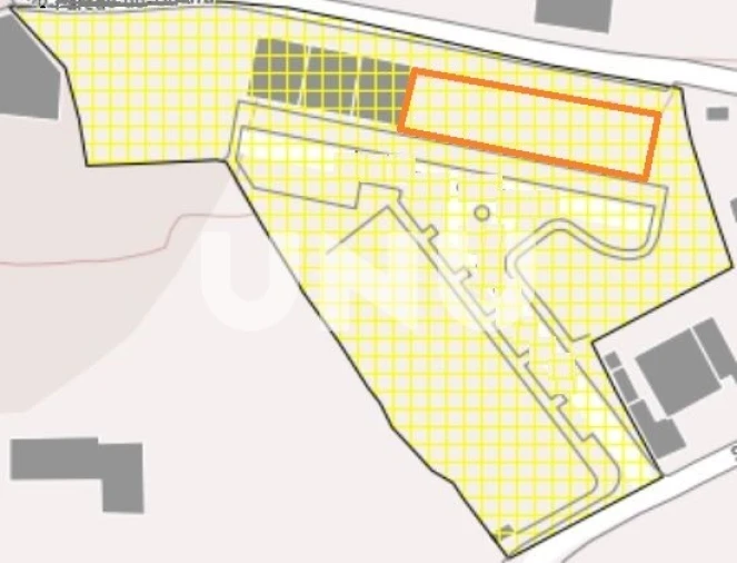 Terreno para Venda em Tortosendo Foto 2