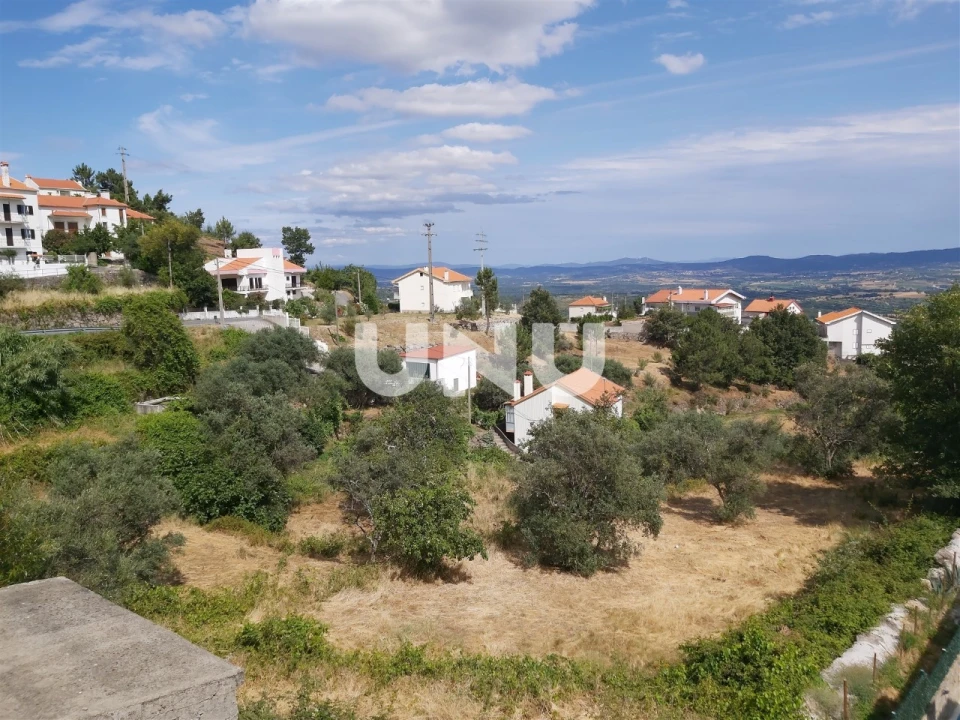 Terreno Agricola ou Rústico para Venda em Cantar-Galo e Vila do Carvalho Foto 1