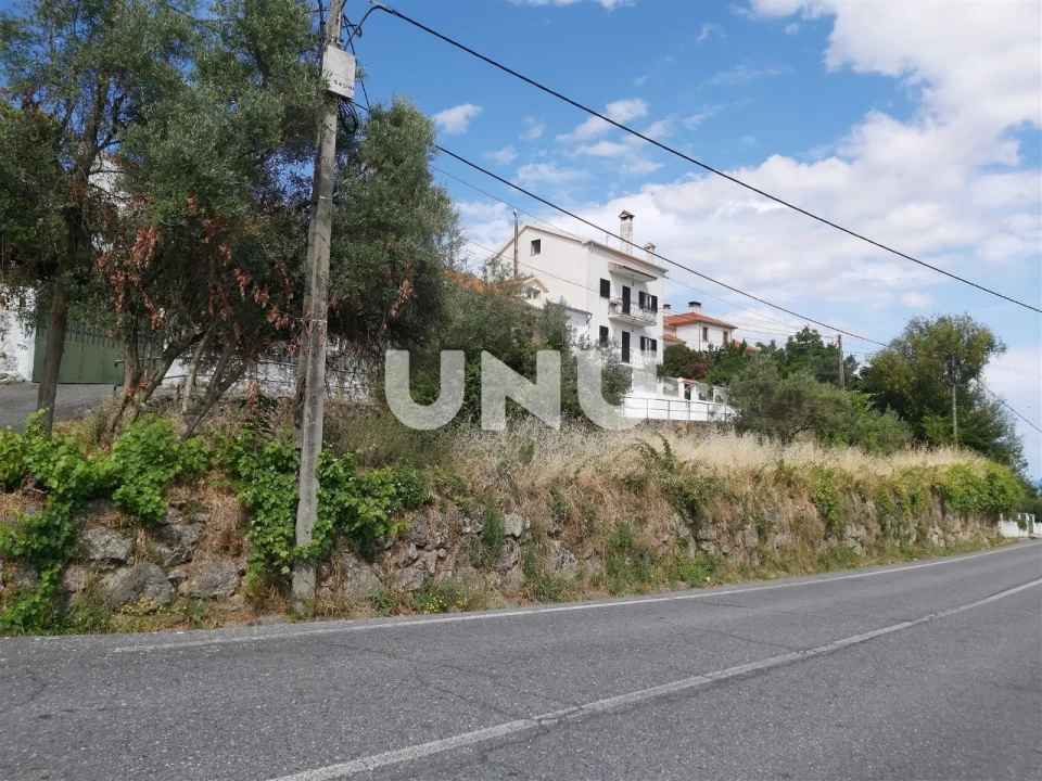 Terreno Agricola ou Rústico para Venda em Cantar-Galo e Vila do Carvalho Foto 4