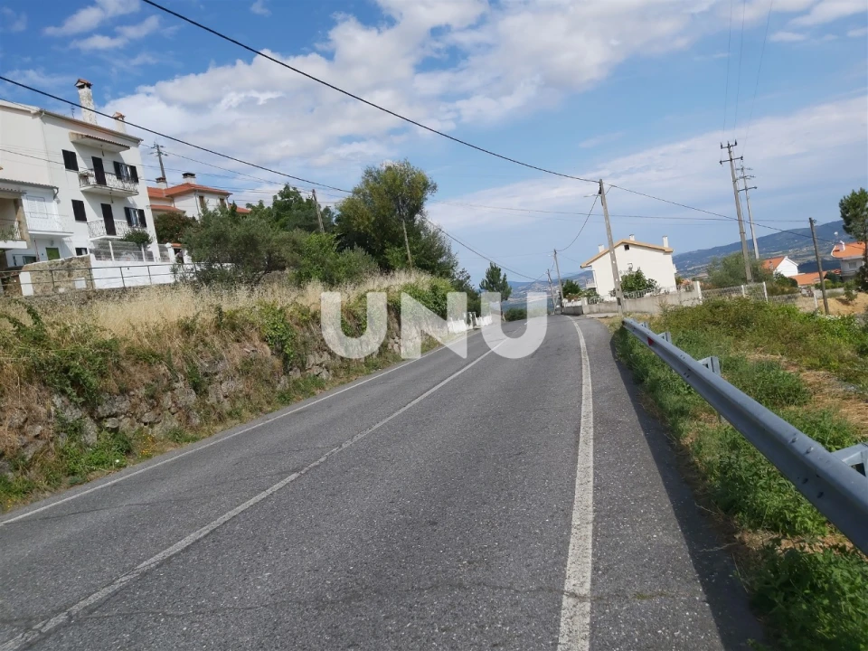 Terreno Agricola ou Rústico para Venda em Cantar-Galo e Vila do Carvalho Foto 5