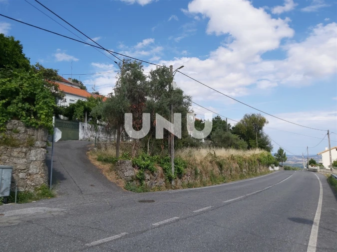 Terreno Agricola ou Rústico para Venda em Cantar-Galo e Vila do Carvalho Foto 3