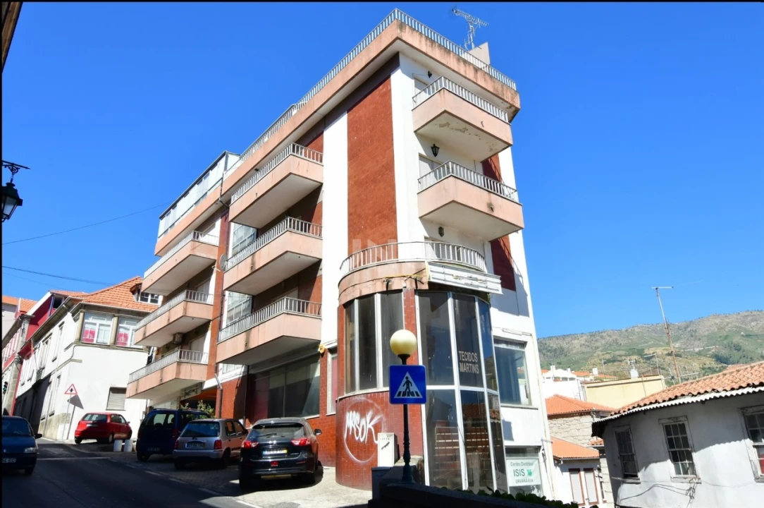 Loja para Venda em Covilhã e Canhoso Foto 2