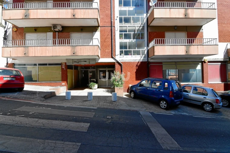 Loja para Venda em Covilhã e Canhoso Foto 3