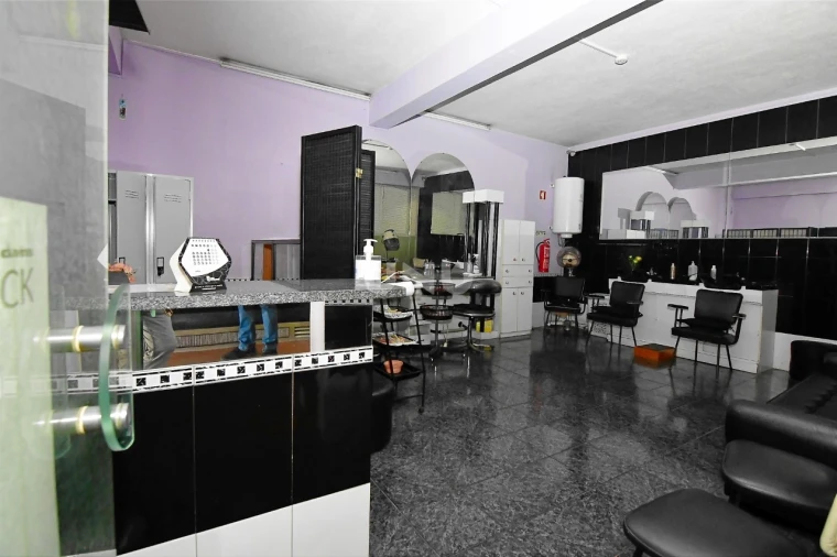 Loja para Venda em Covilhã e Canhoso Foto 6