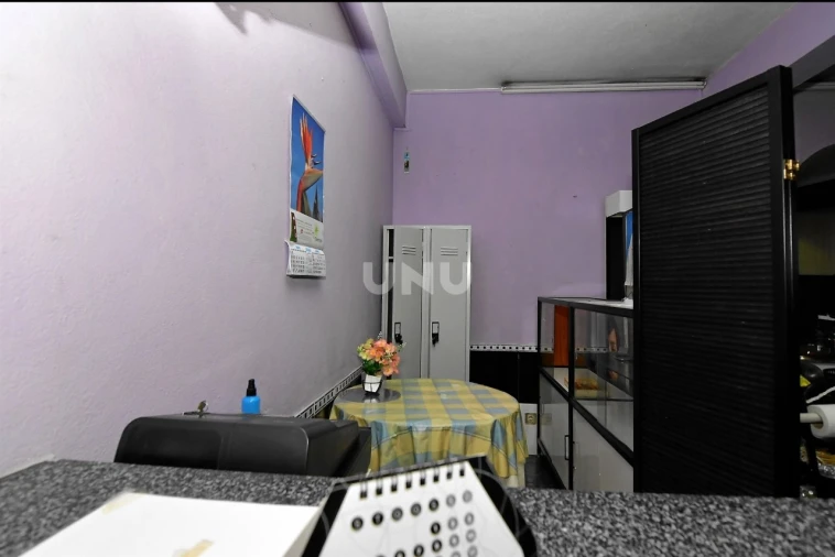 Loja para Venda em Covilhã e Canhoso Foto 10