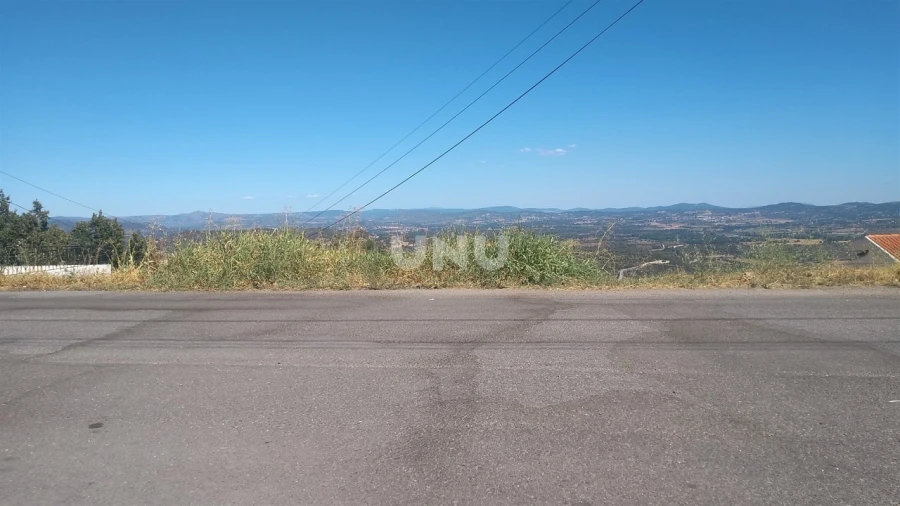 Terreno para Venda em Cantar-Galo e Vila do Carvalho Foto 2