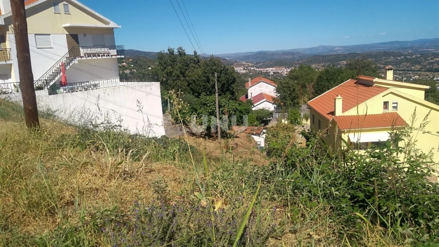 Terreno para Venda em Cantar-Galo e Vila do Carvalho Foto 3