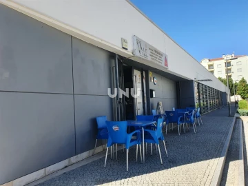 Loja para Cedência de Quotas em Fundão, Valverde, Donas, A. Joanes, A. Nova Cabo