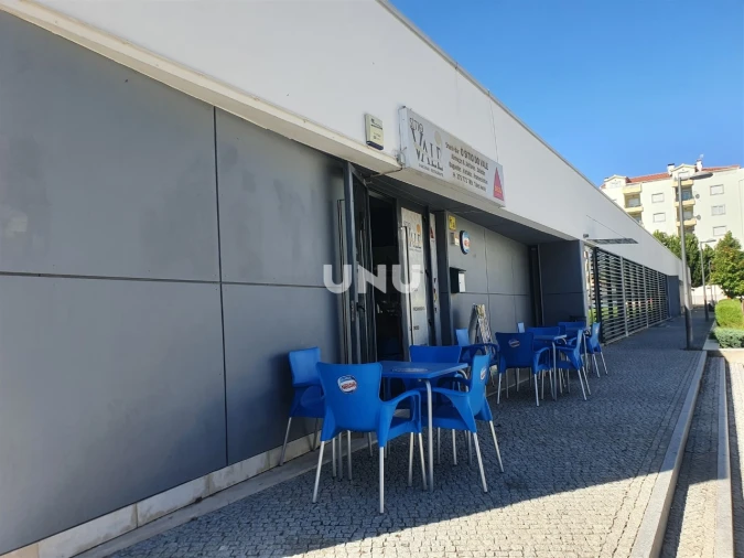 Loja para Cedência de Quotas em Fundão, Valverde, Donas, A. Joanes, A. Nova Cabo Foto 11