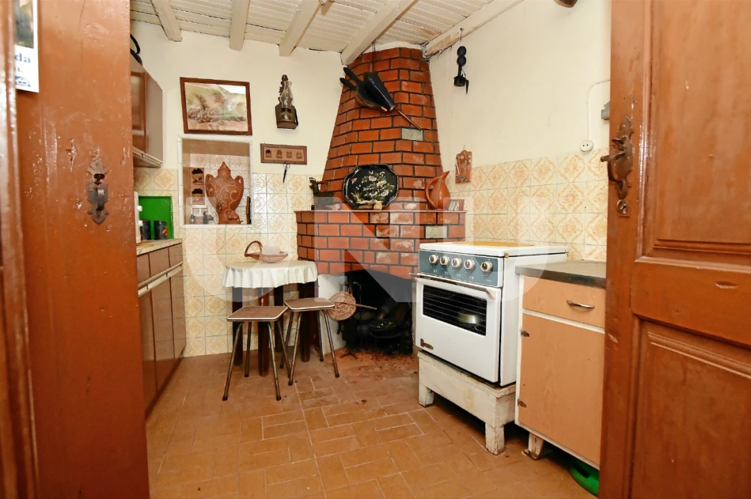 Moradia T4 para Venda em Ferro Foto 5