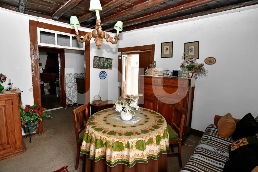 Moradia T4 para Venda em Ferro Foto 6