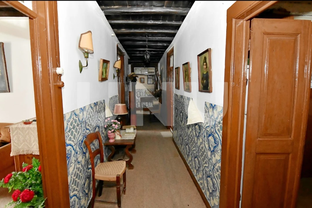 Moradia T4 para Venda em Ferro Foto 11