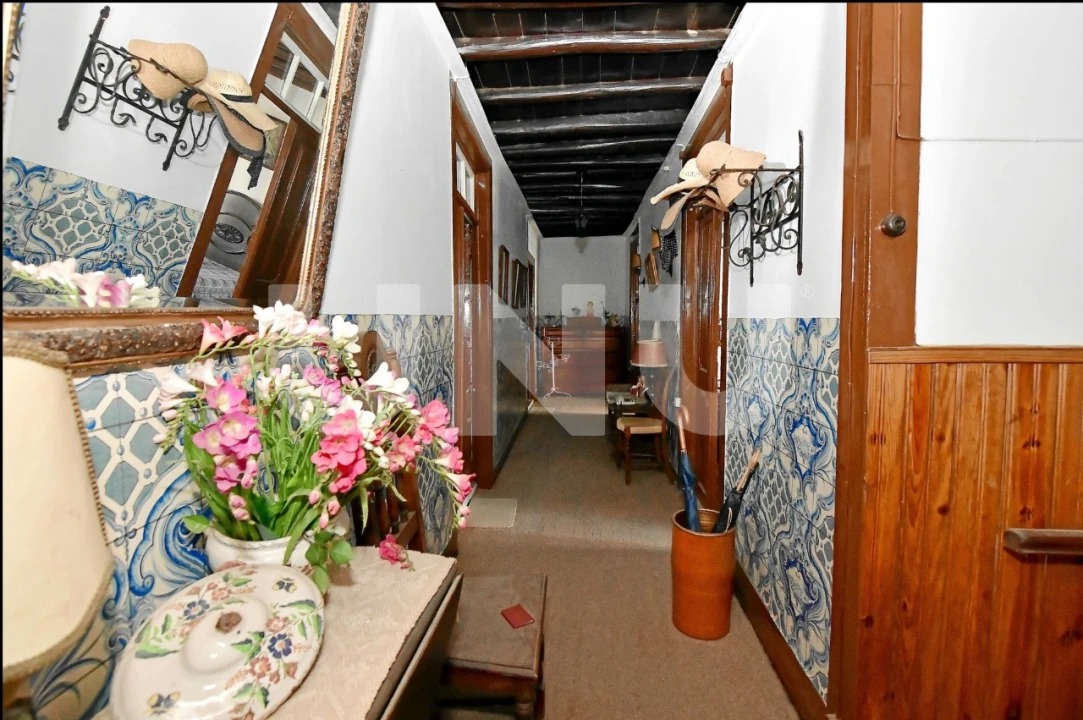 Moradia T4 para Venda em Ferro Foto 13