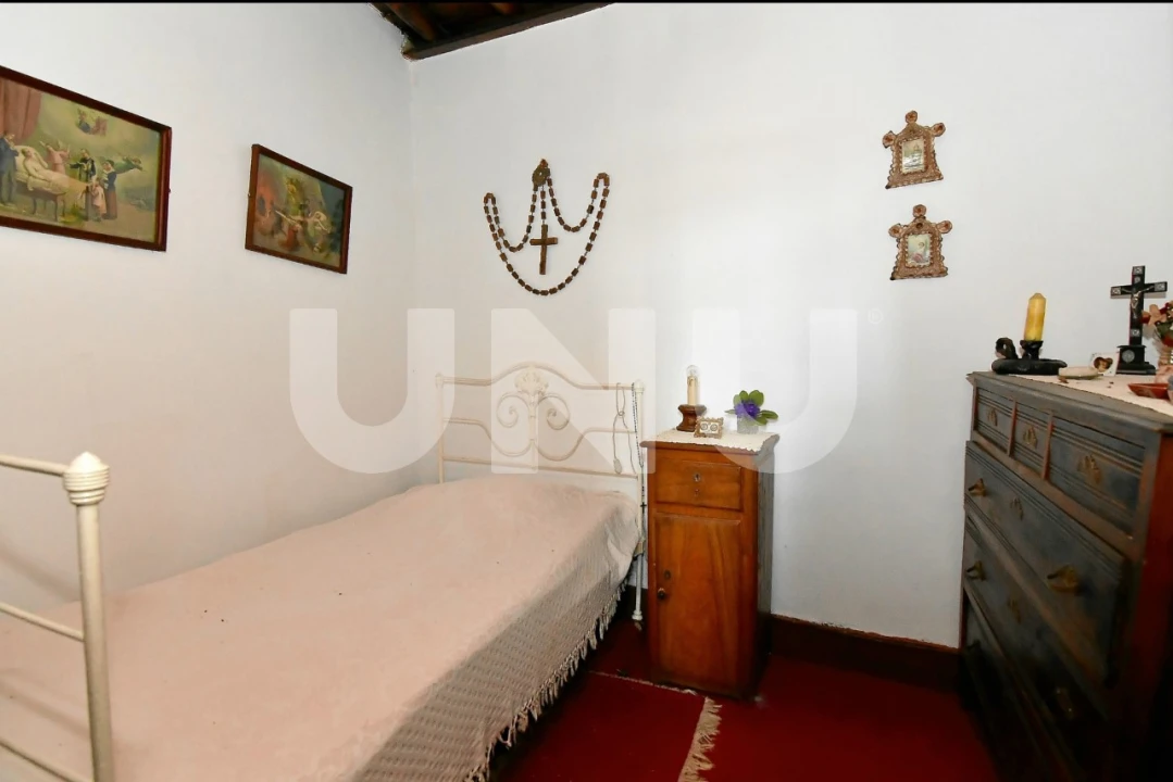 Moradia T4 para Venda em Ferro Foto 15