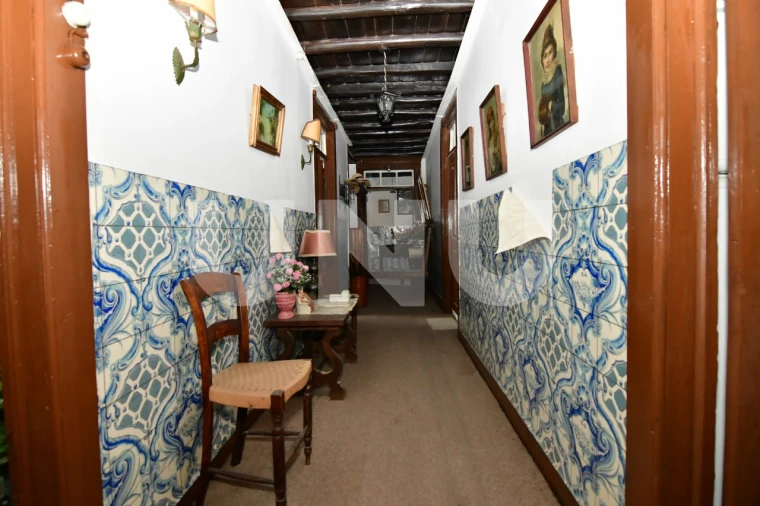 Moradia T4 para Venda em Ferro Foto 14