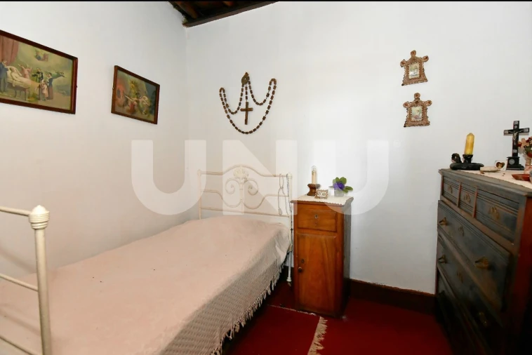 Moradia T4 para Venda em Ferro Foto 15