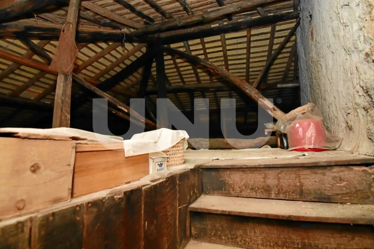 Moradia T4 para Venda em Ferro Foto 20