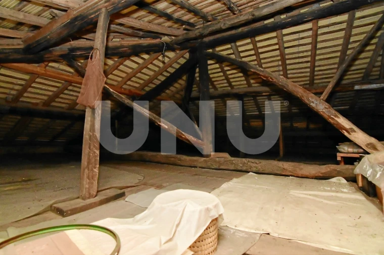 Moradia T4 para Venda em Ferro Foto 21