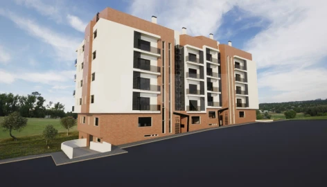 Apartamento T3 para Venda em Covilhã e Canhoso