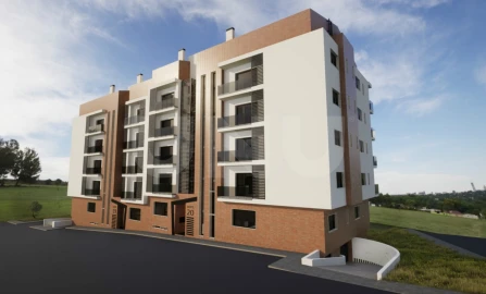 Apartamento T3 para Venda em Covilhã e Canhoso