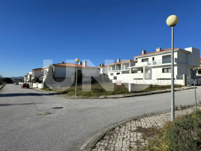 Terreno para Venda em Tortosendo Foto 1