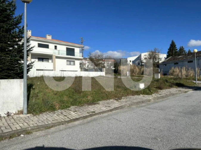 Terreno para Venda em Tortosendo Foto 3