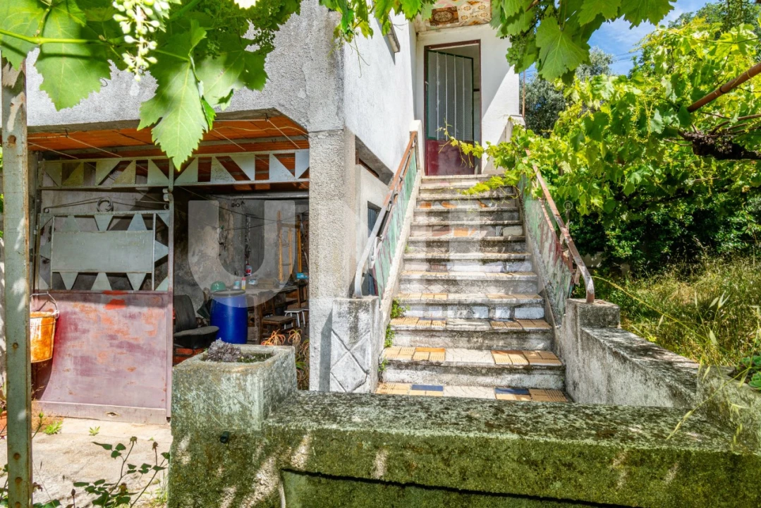 Quinta T3 para Venda em Cantar-Galo e Vila do Carvalho Foto 11