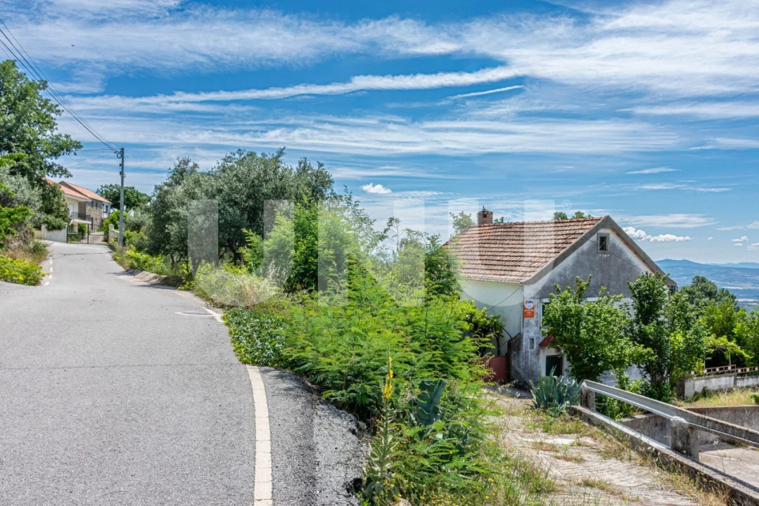 Quinta T3 para Venda em Cantar-Galo e Vila do Carvalho Foto 31