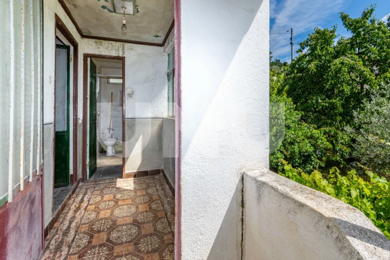 Quinta T3 para Venda em Cantar-Galo e Vila do Carvalho Foto 12