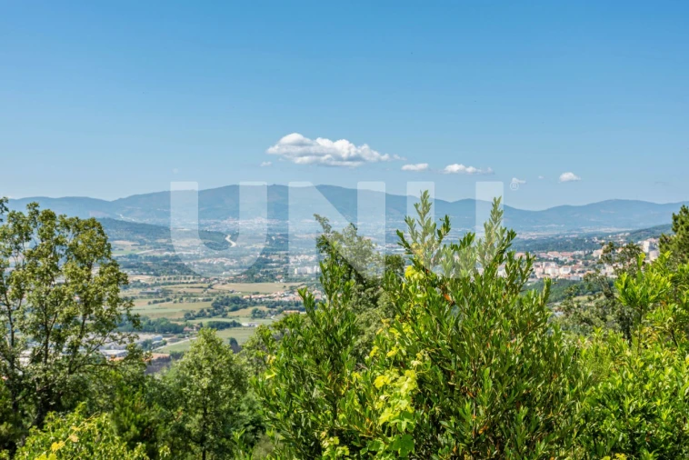 Quinta T3 para Venda em Cantar-Galo e Vila do Carvalho Foto 21