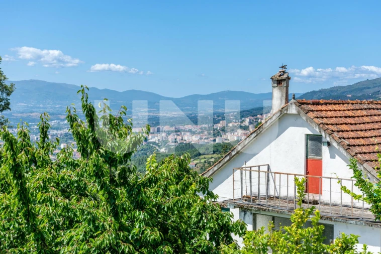 Quinta T3 para Venda em Cantar-Galo e Vila do Carvalho Foto 32