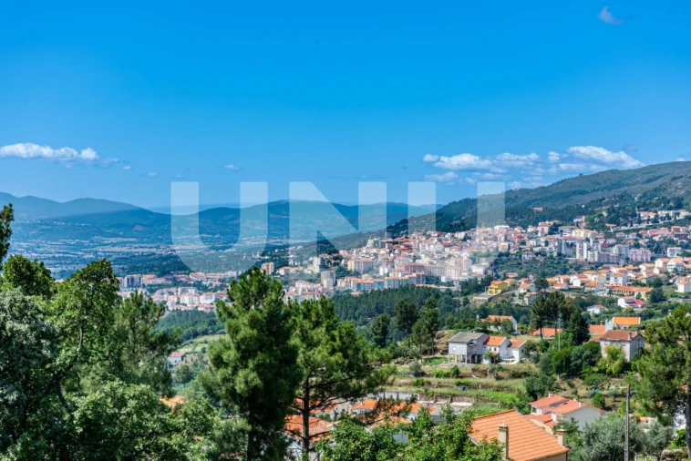 Quinta T3 para Venda em Cantar-Galo e Vila do Carvalho Foto 33