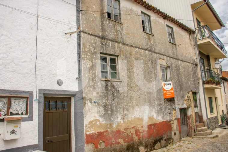 Moradia T5 para Venda em Fundão, Valverde, Donas, A. Joanes, A. Nova Cabo Foto 4